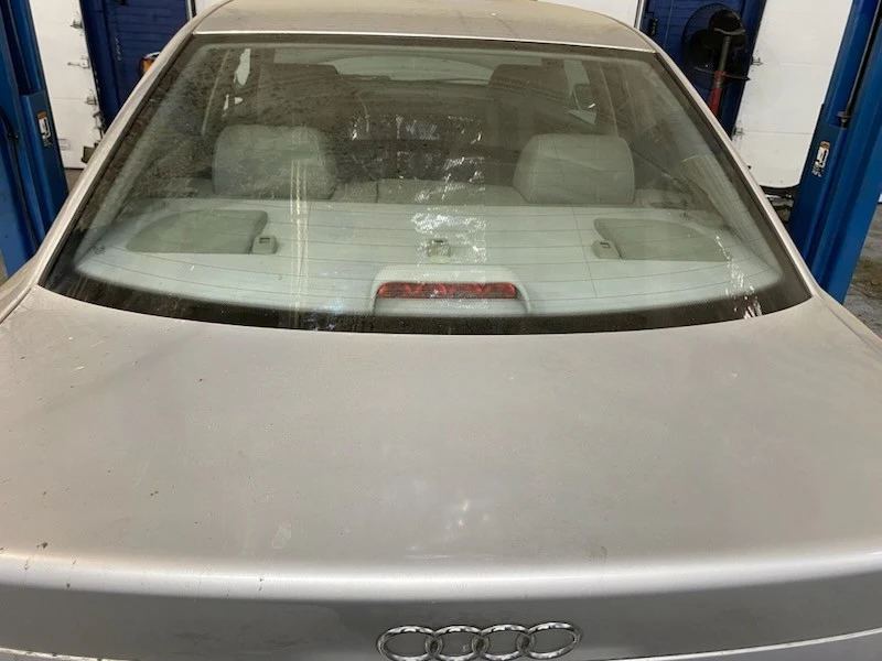 2000 Audi B5 A4 - Image 5 of 17