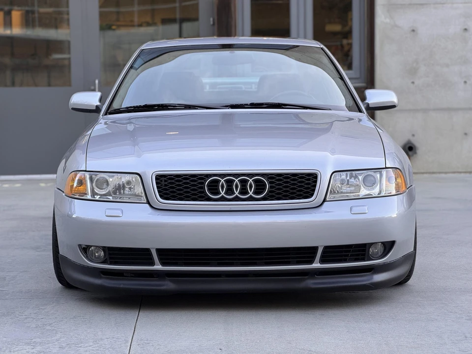 2000 Audi B5 A4 - Image 18 of 31