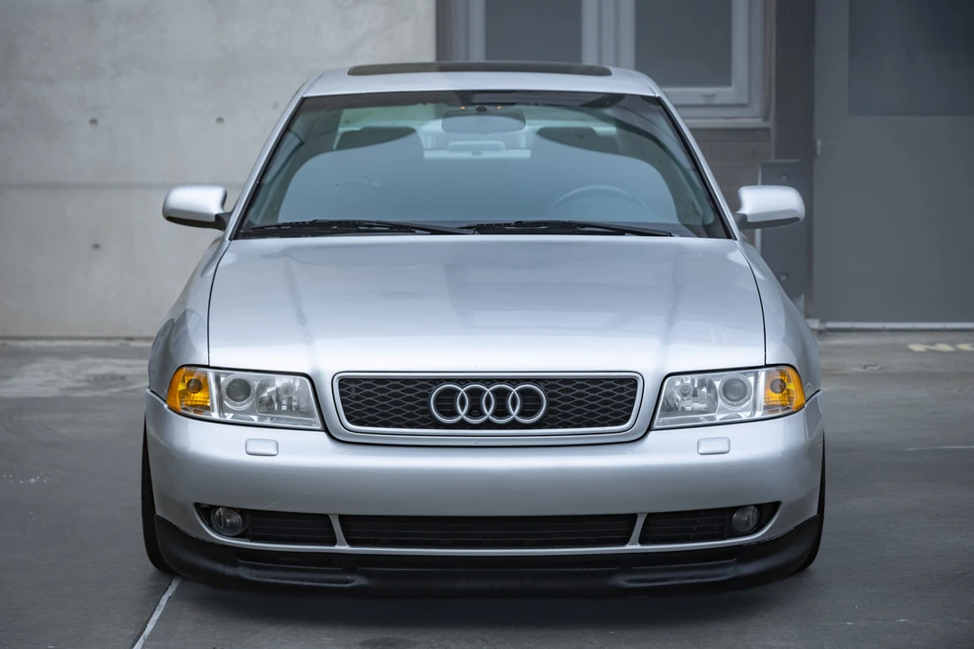 2000 Audi B5 A4 - Image 12 of 31