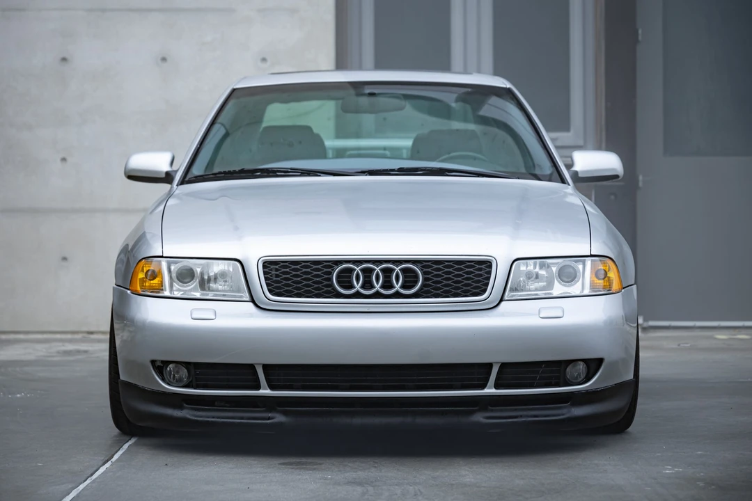 2000 Audi B5 A4 - Image 13 of 31