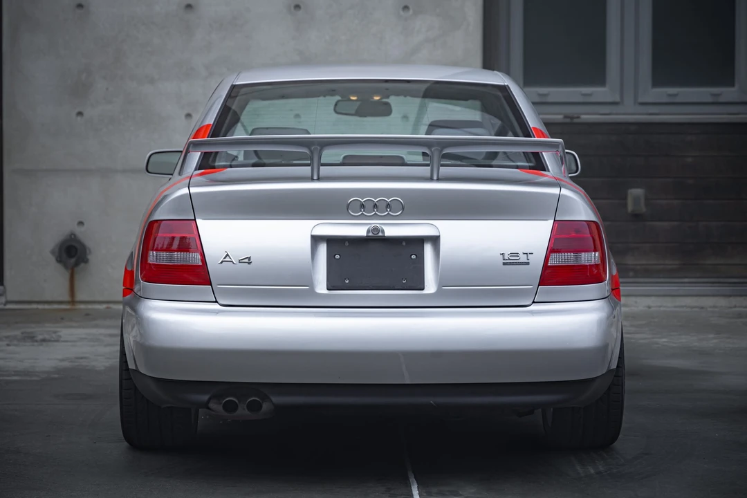 2000 Audi B5 A4 - Image 6 of 31