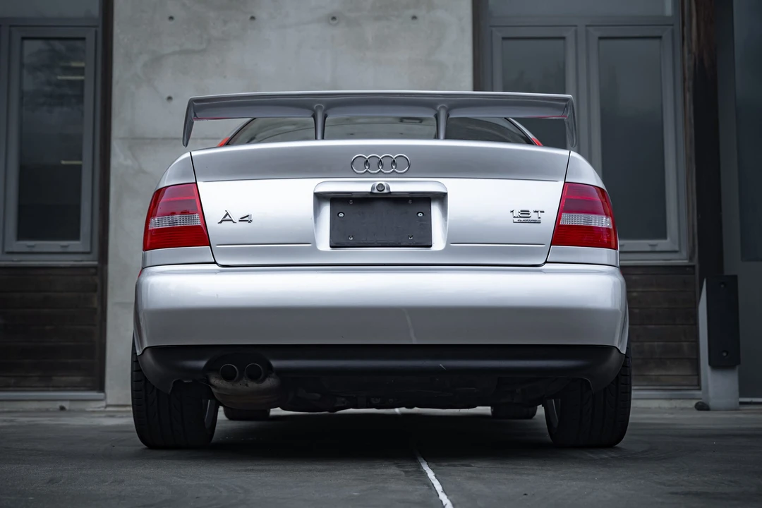 2000 Audi B5 A4 - Image 7 of 31