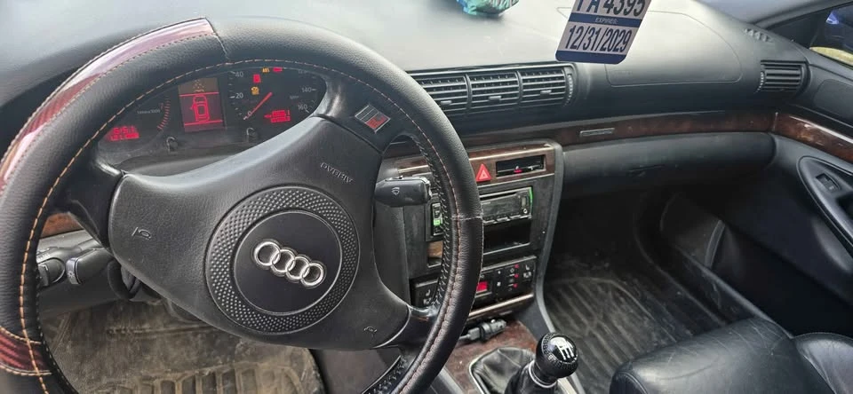 2000 Audi B5 A4 - Image 3 of 9