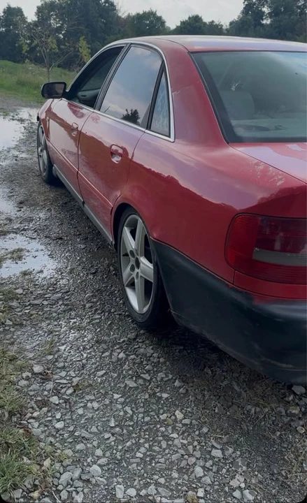 2000 Audi B5 A4 - Image 3 of 4