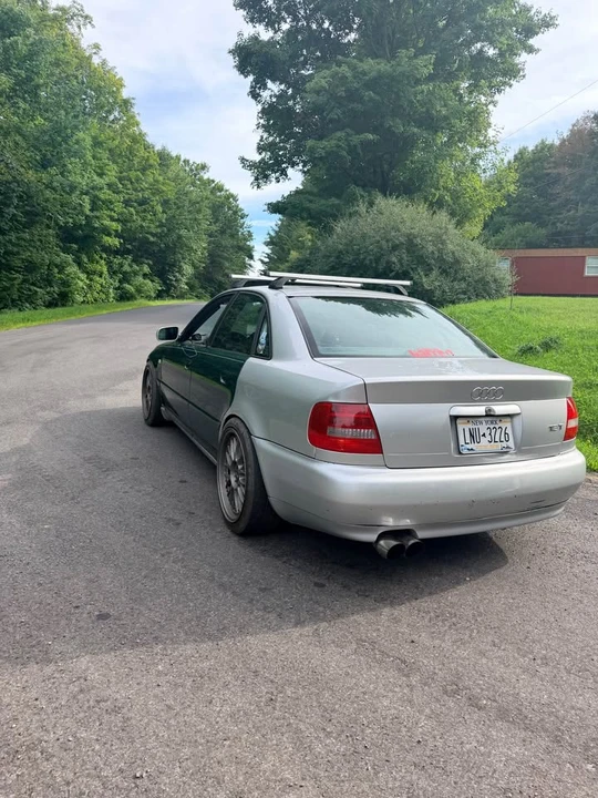 2000 Audi B5 A4 - Image 3 of 11