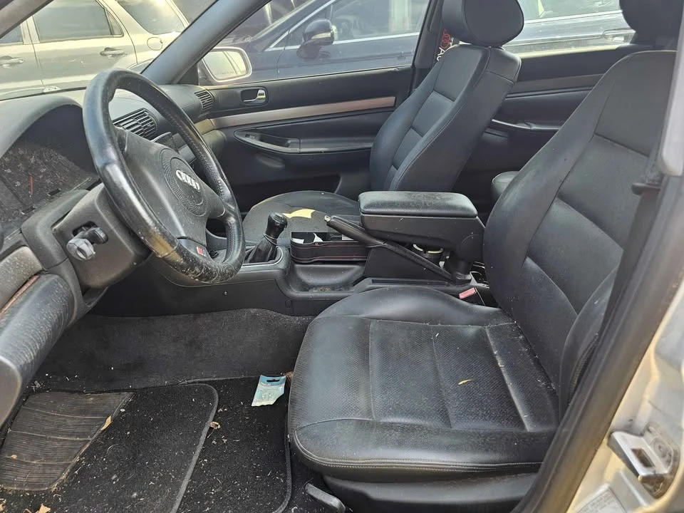 2000 Audi B5 A4 - Image 4 of 11