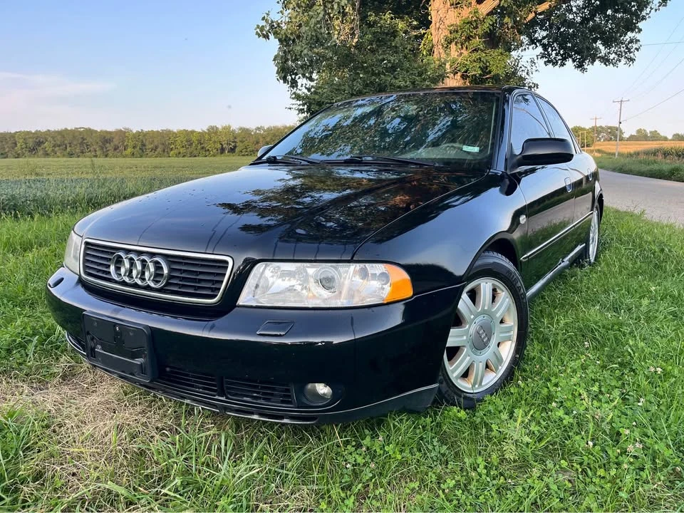 2000 Audi B5 A4 - Image 2 of 16