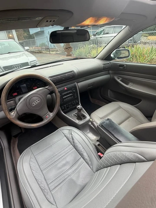 2000 Audi B5 A4 - Image 7 of 11