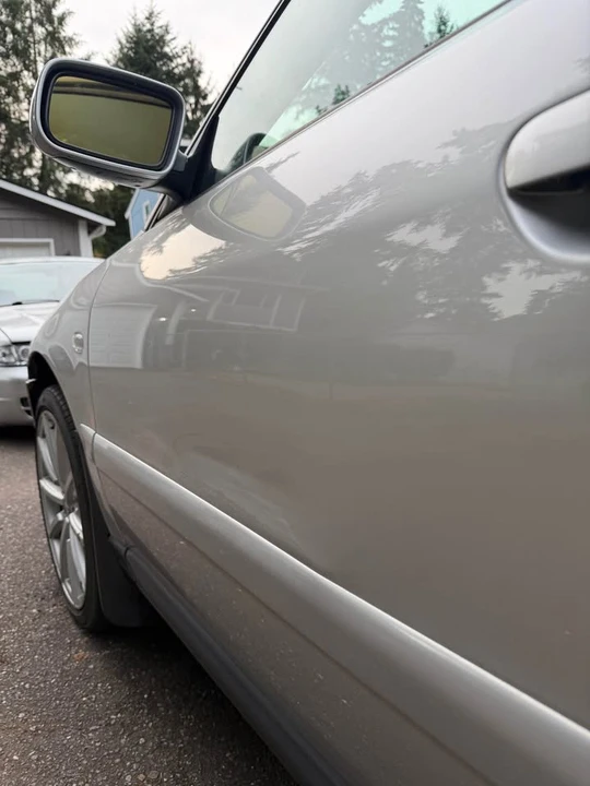 2000 Audi B5 A4 - Image 6 of 11