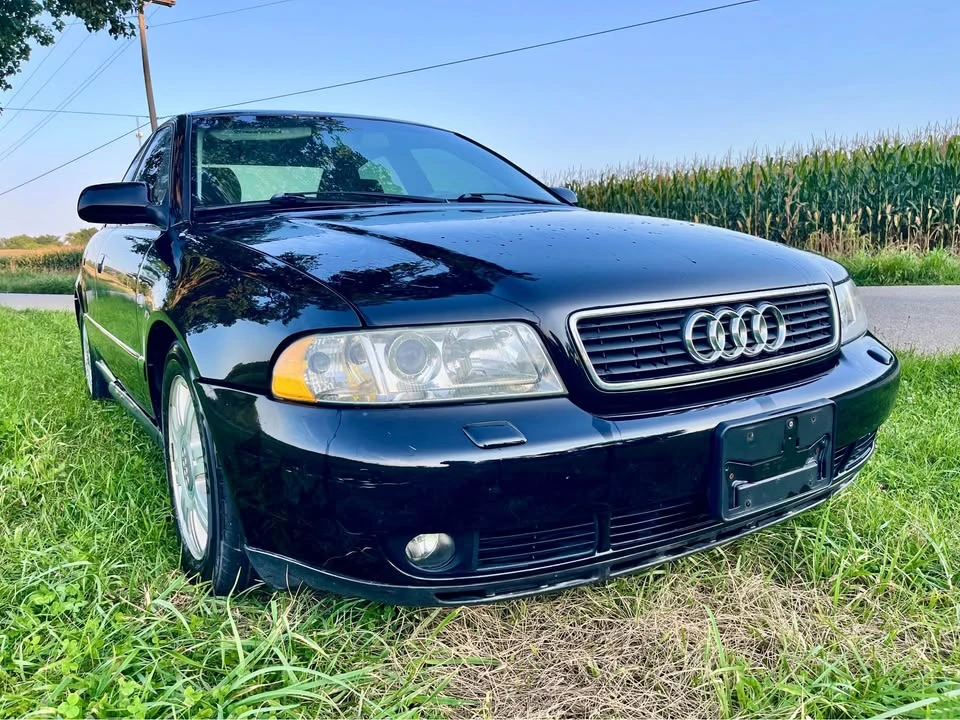 2000 Audi B5 A4 - Image 3 of 16
