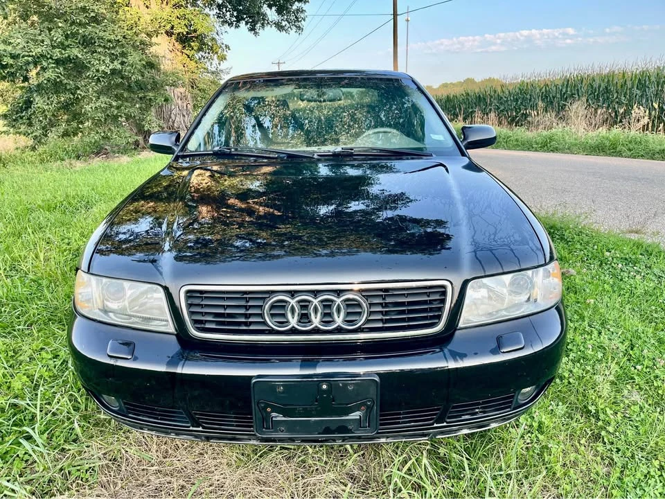 2000 Audi B5 A4 - Image 4 of 16