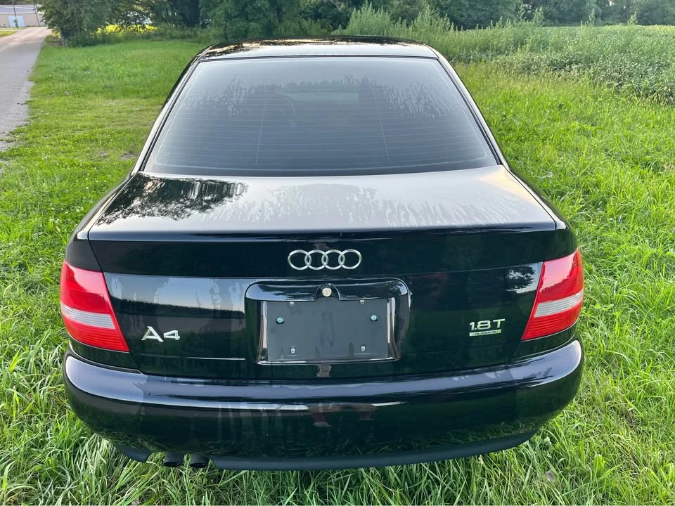 2000 Audi B5 A4 - Image 7 of 16