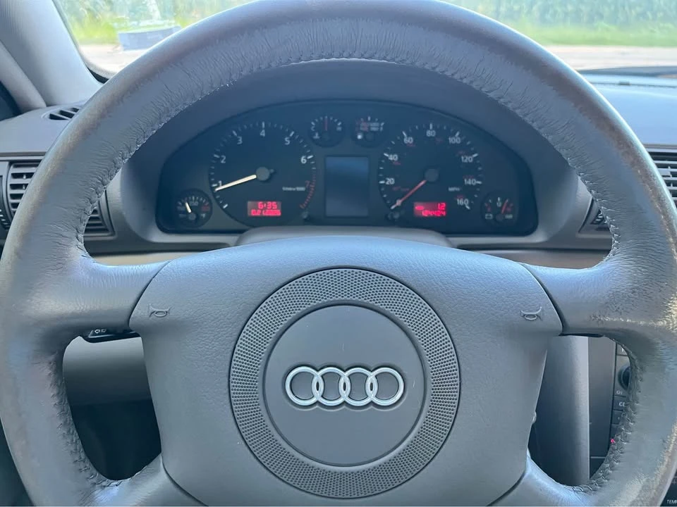 2000 Audi B5 A4 - Image 9 of 16
