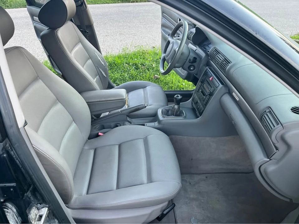 2000 Audi B5 A4 - Image 15 of 16
