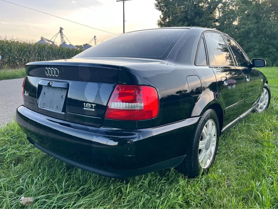 2000 Audi B5 A4 - Image 6 of 16
