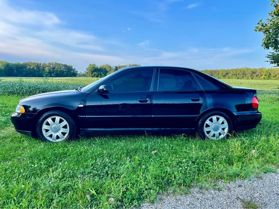 2000 Audi B5 A4 - Image 5 of 16