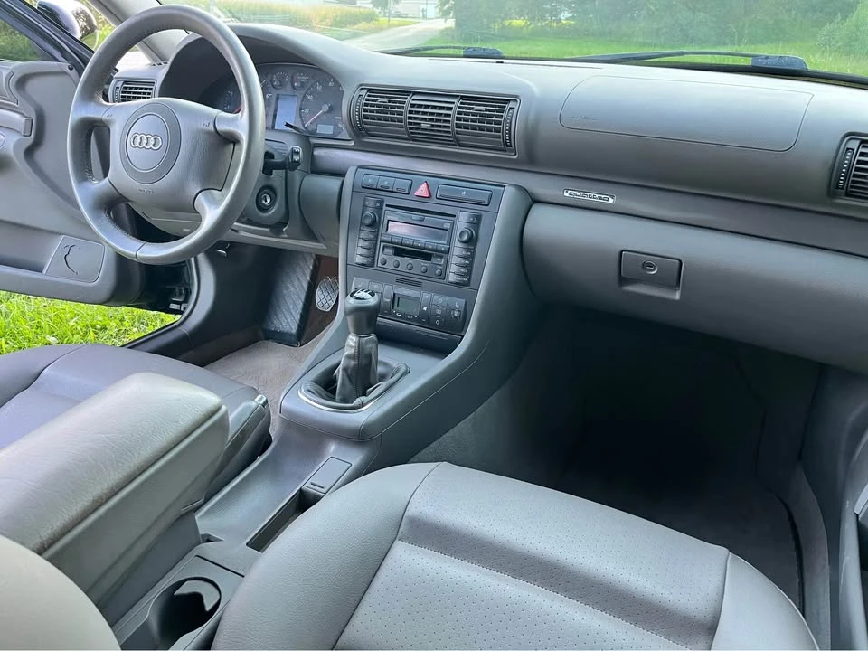 2000 Audi B5 A4 - Image 14 of 16