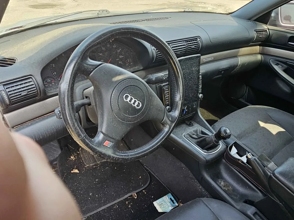 2000 Audi B5 A4 - Image 7 of 11