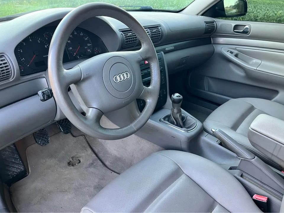 2000 Audi B5 A4 - Image 12 of 16