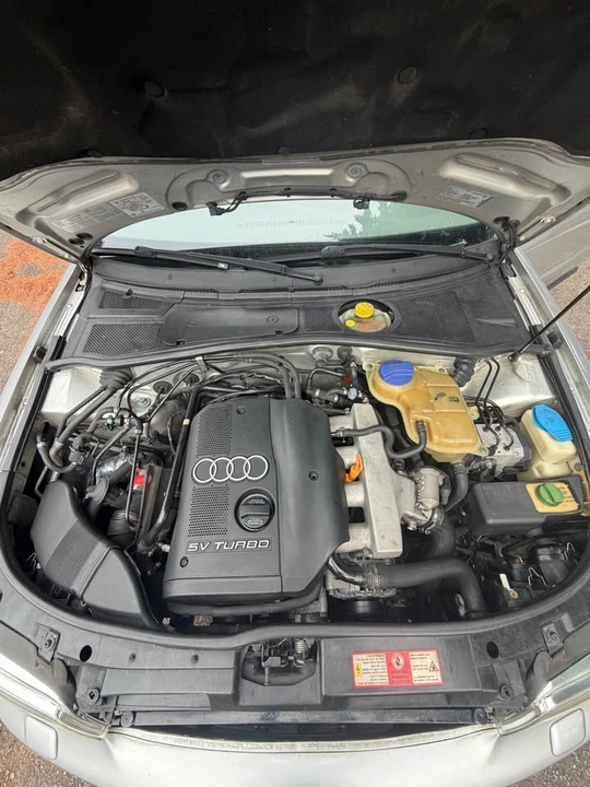 2000 Audi B5 A4 - Image 9 of 11