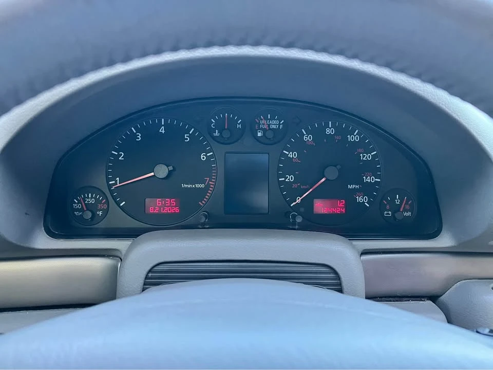 2000 Audi B5 A4 - Image 10 of 16