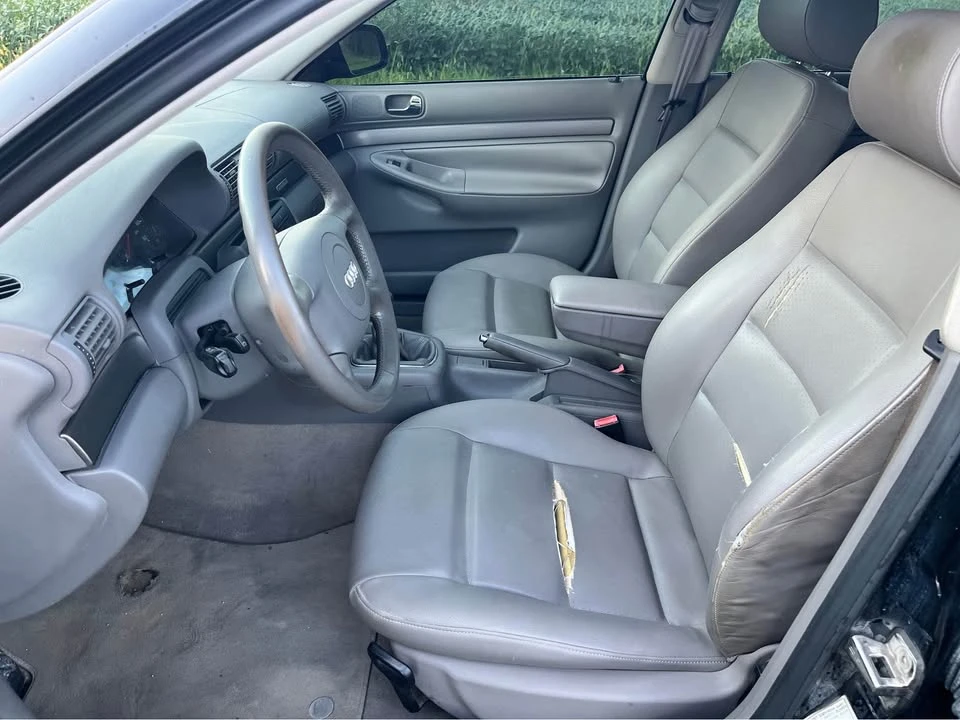 2000 Audi B5 A4 - Image 11 of 16