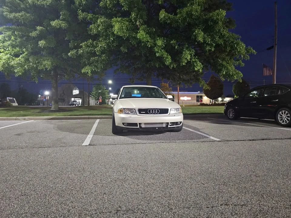 2000 Audi B5 A4 - Image 8 of 8