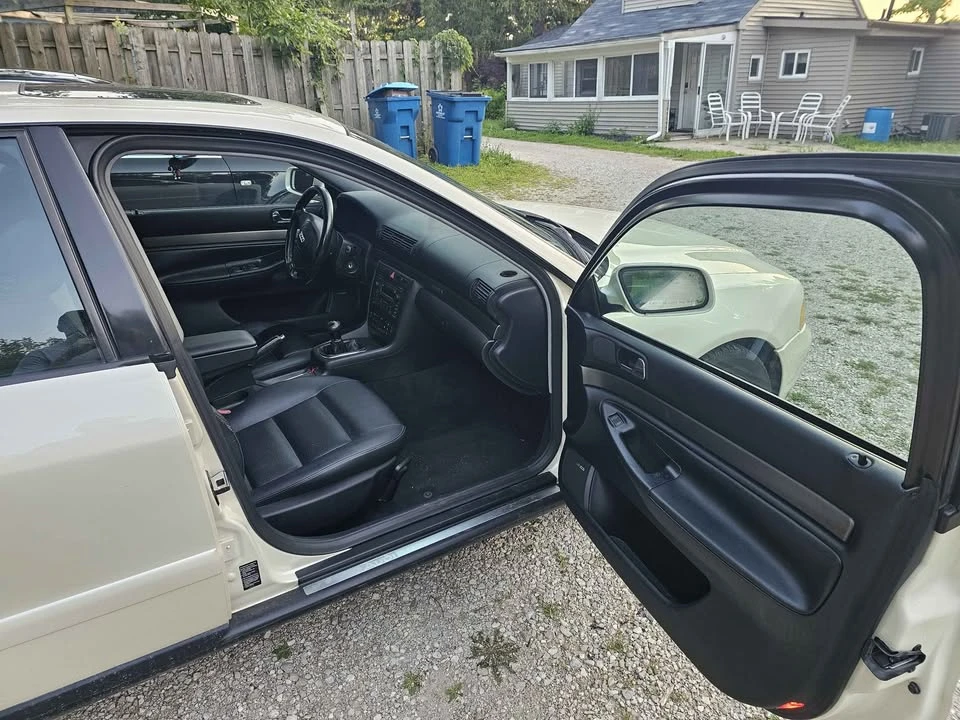 2000 Audi B5 A4 - Image 5 of 8