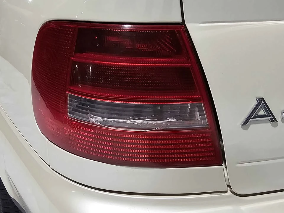 2000 Audi B5 A4 - Image 6 of 8