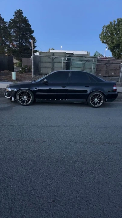 2000 Audi B5 A4 - Image 2 of 2