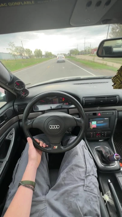 2000 Audi B5 A4 - Image 7 of 8