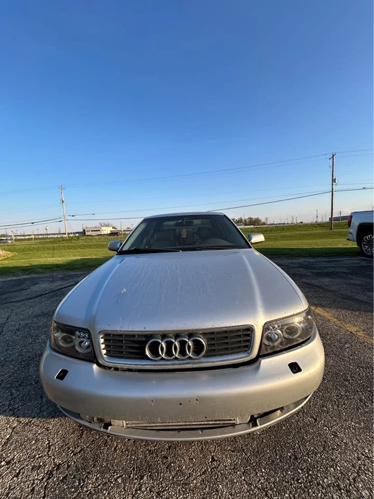 2000 Audi B5 A4 - Image 8 of 10