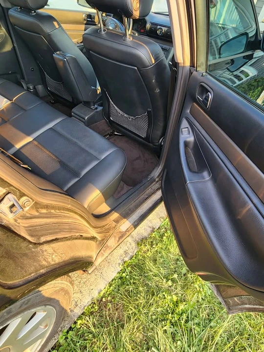2000 Audi B5 A4 - Image 10 of 18
