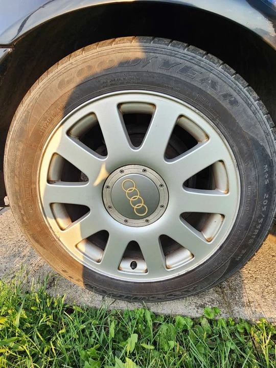 2000 Audi B5 A4 - Image 11 of 18