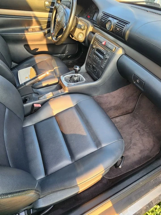 2000 Audi B5 A4 - Image 14 of 18