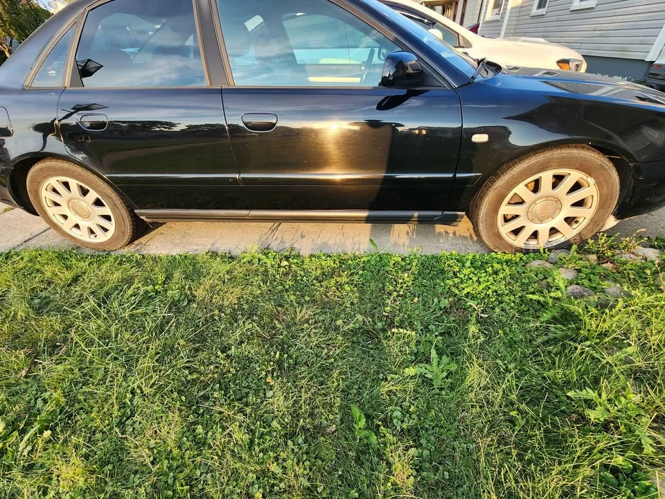 2000 Audi B5 A4 - Image 4 of 18