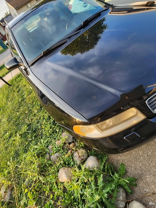 2000 Audi B5 A4 - Image 2 of 18