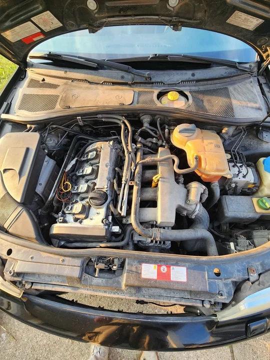 2000 Audi B5 A4 - Image 17 of 18