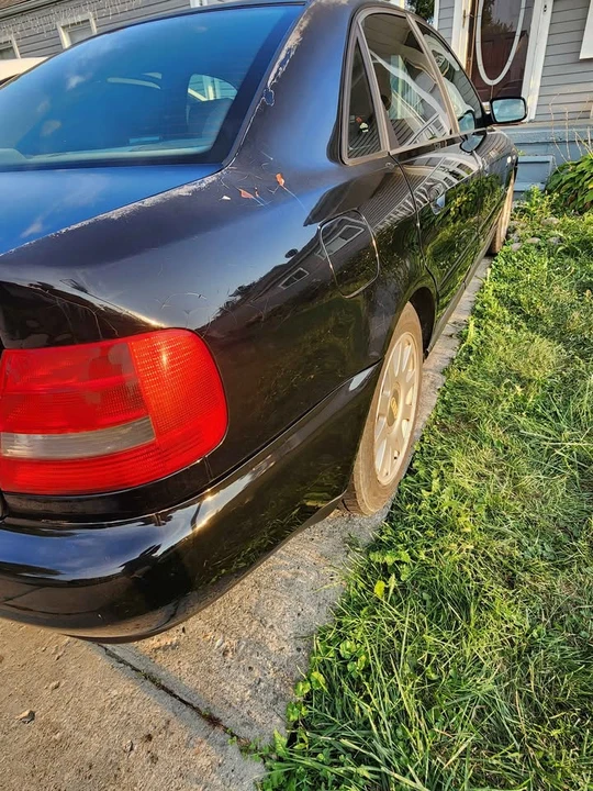 2000 Audi B5 A4 - Image 6 of 18