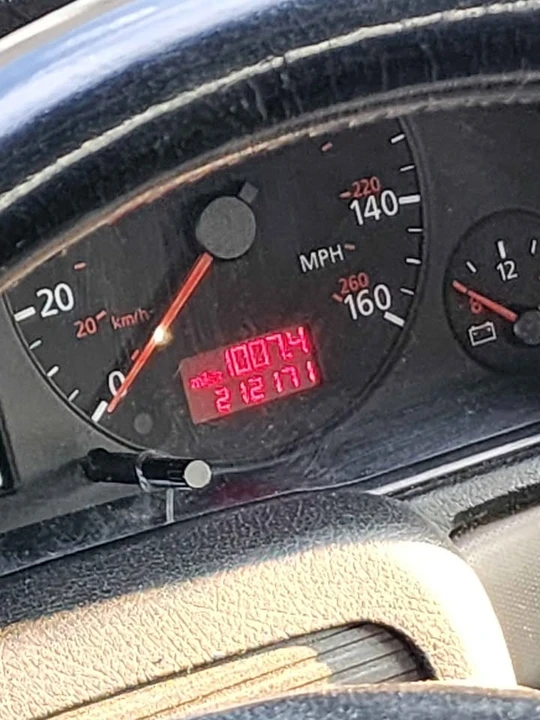 2000 Audi B5 A4 - Image 16 of 18