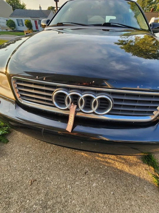 2000 Audi B5 A4 - Image 3 of 18