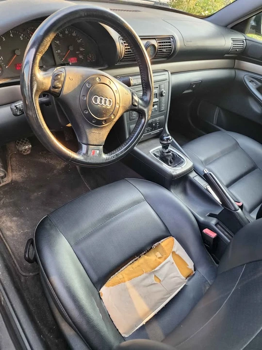 2000 Audi B5 A4 - Image 15 of 18