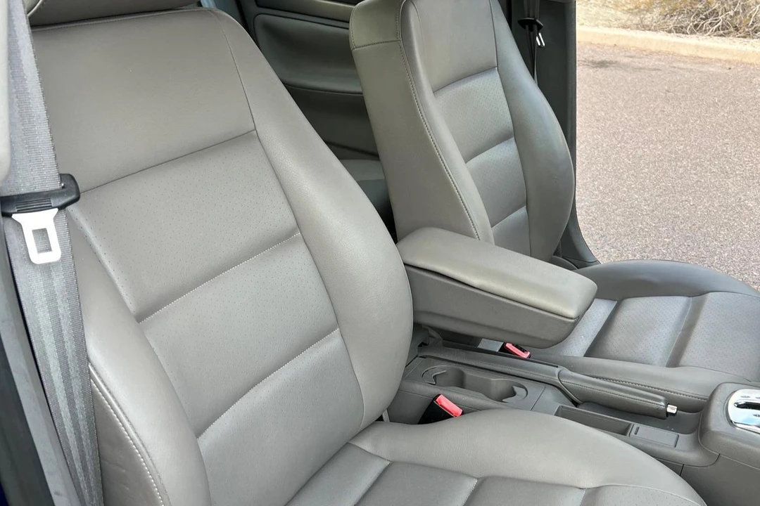 2000 Audi B5 A4 - Image 25 of 31