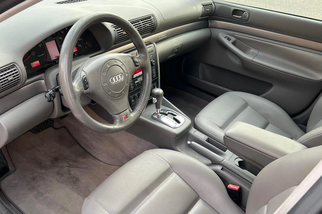 2000 Audi B5 A4 - Image 24 of 31