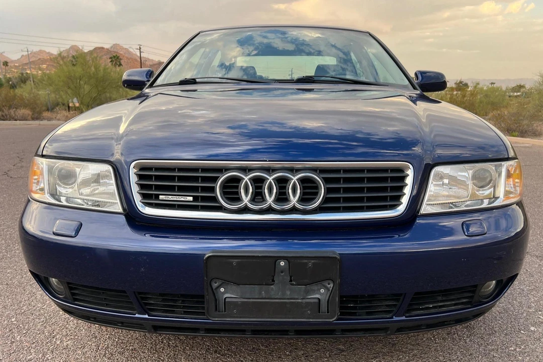 2000 Audi B5 A4 - Image 2 of 31