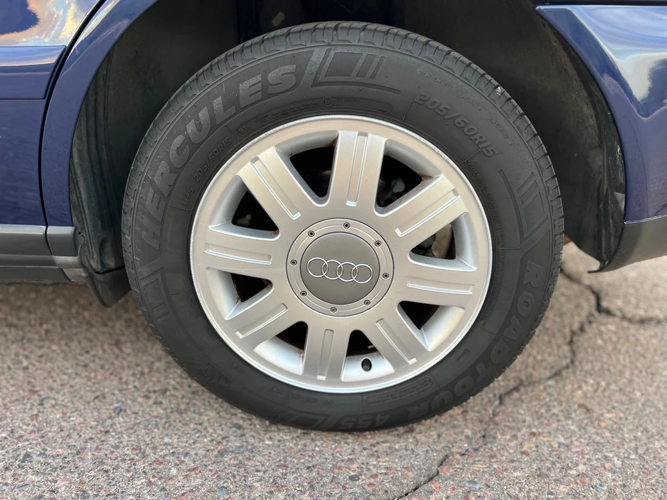 2000 Audi B5 A4 - Image 21 of 31
