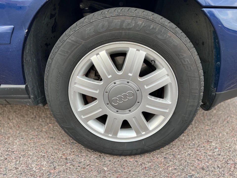 2000 Audi B5 A4 - Image 23 of 31