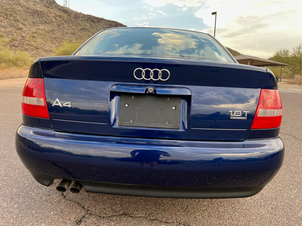 2000 Audi B5 A4 - Image 10 of 31
