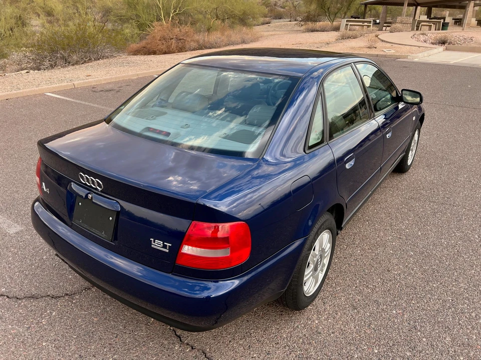 2000 Audi B5 A4 - Image 11 of 31