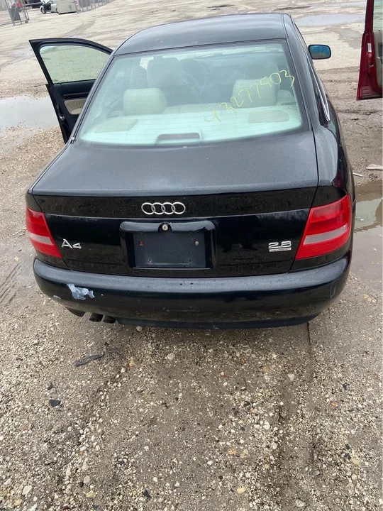 2000 Audi B5 A4 - Image 3 of 5